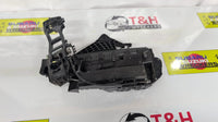 2010 2010 Ford Focus II LV Right Front Lock Actuator