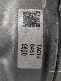 2019 Suzuki S-Cross AKK414 - A/C Compressor