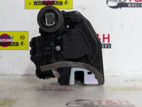 2010 2010 Suzuki Kizashi FR Right Rear Lock Actuator