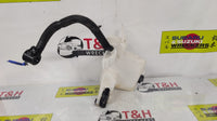 - Washer Bottle, 2018, Ford, Focus, IV SA