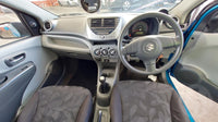 2009 - 2012 Suzuki Alto GF 1.0L Engine Code K10BN Engine Version Non VVT | Engine