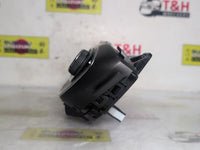 Mar 2017 to Current - Hyundai i30 PD - Heater/AC Controls - Non Climate Control Type
