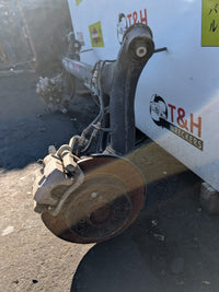 2013 - 2022 Suzuki SX4 S-Cross JY Rear Axle Beam (FWD)