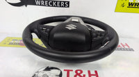 2017 - 2022 Suzuki Ignis III MF Steering Wheel
