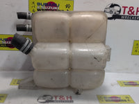 2008 - 2011 Ford Focus LV Overflow Bottle