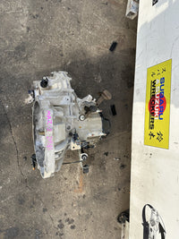 2007 - 2014 Mazda Mazda2 DE Manual Gearbox