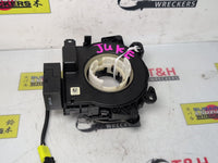 2014 2014 Nissan Juke F15 Clock Spring
