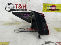 2014 - 2021 Subaru Liberty VI BN 2.5i 4WD Right Tail light