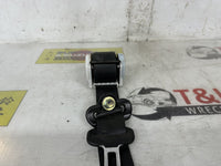 2007 - 2013 Nissan X-Trail T31 Right Rear Seat belt