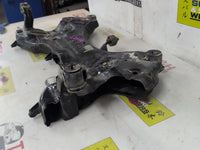2016 2016 Kia Sorento UM C5W7J561F Front Xmember/Cradle