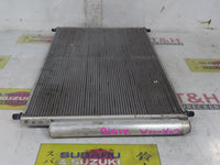 2019 A/C Condenser, 2019, Toyota, Corolla, Altis, E170