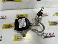2012 2012 Subaru XV I GP Headlight Ballast