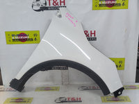 2015 - 2020 Kia Sorento UM Right Front Guard
