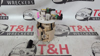 Mar 2014 to Oct 2021 - Subaru WRX - Fuel Pump - V1