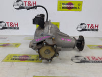 Suzuki Vitara/Grand Vitara JB JT 2007-2018 Diesel 1.9L Rear Differential 4.3