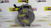 Subaru Liberty 5th Gen A/C Compressor 2.5L Turbo 2009-2014 Denso SCSA06C