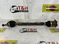 2012 - 2016 Volkswagen CC 3CC Right Driveshaft