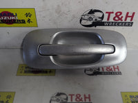 2000 - 2007 Subaru Impreza Right Rear Exterior Door Handle