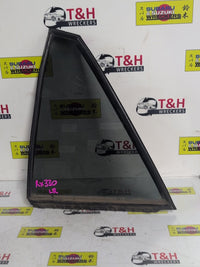 2003-2005 Lexus RX330 U30 - Left Rear Quarter Door Glass