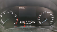 Oct 2018 to Dec 2024 - Ford Focus SA - Parcel Shelf