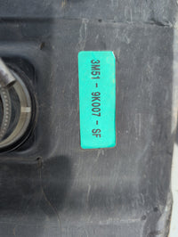 Feb 2006 to Jul 2011 - Ford Focus LS LV XR5 Petrol Turbocharged 2.5L - Fuel Tank