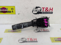 2014 - 2021 Honda HR V RU5 Wiper Switch