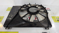 Suzuki Swift 1.0L Petrol FWD 2011-2017 - Radiator Fan