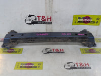 2007 2007 Subaru Impreza GG Front Bumper Bar Reinforcement