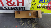 Subaru Liberty 4th Gen Power Window Switch RH Front Aug 2003-Aug 2009, M30/M31