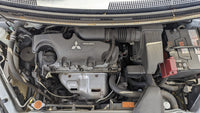 2005 Mitsubishi Colt - Right Rear Door Glass