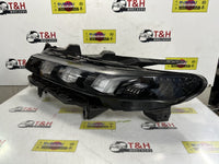 2025 - 2026 Suzuki Fronx WDB3S GLX FWD Left Head light
