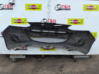 2007 - 2014 Mazda Mazda2 DE Front Bumper Bar