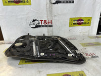 2016 2016 Kia Sorento UM C5W7J561F Right Front Window Regulator/Motor