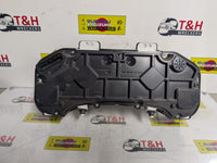 2007 - 2010 Toyota Corolla ZRE1* FWD Instrument Cluster