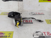 2015 - 2021 Subaru Liberty VI BN Right Rear Seat belt