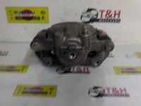 2010 - 2019 Ford Fiesta WZ Right Front Caliper