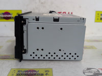 2008 - 2018 Suzuki Grand Vitara JT Urban RWD Stereo Head Unit