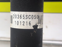 Feb 2008 to Dec 2012 - Subaru Forester - Left Rear Strut - Standard Type