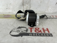 2013 - 2021 Mitsubishi Outlander ZL Left Rear 3rd Row Seat Belt
