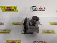 2018 Suzuki Swift V AZ - Throttle Body