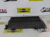 Aug 2010 to Mar 2017 - Suzuki Swift FZ - A/C Condenser