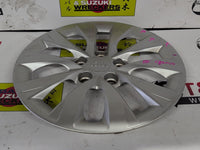 Apr 2018 to Sep 2024 - Kia Cerato BD - Wheel Cover/Hub Cap