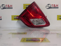 2016 - 2020 Nissan Pathfinder R52 Left Tailgate Light