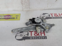 2015 - 2024 Suzuki Vitara LY Right Rear Window Regulator/Motor