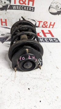 Mitsubishi FTO DE - 1994-2000 - Left Front Strut