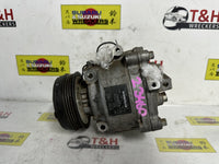 2013 - 2020 Suzuki S Cross JY FWD A/C Compressor