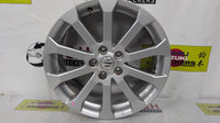 Aug 2012 to Dec 2018 - Suzuki Vitara/Grand Vitara JT - Alloy Wheel - Factory, 18X7.0In