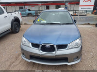 2005 - 2007 Subaru Impreza GG AWD ABS Pump/Modulator