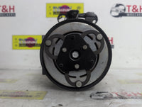 Subaru Forester A/C Compressor 2.5L Petrol FB25 2010-2012 Valeo PN: 73111SC020