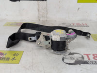 2013 - 2018 Subaru Forester SJ Right Front Seat Belt